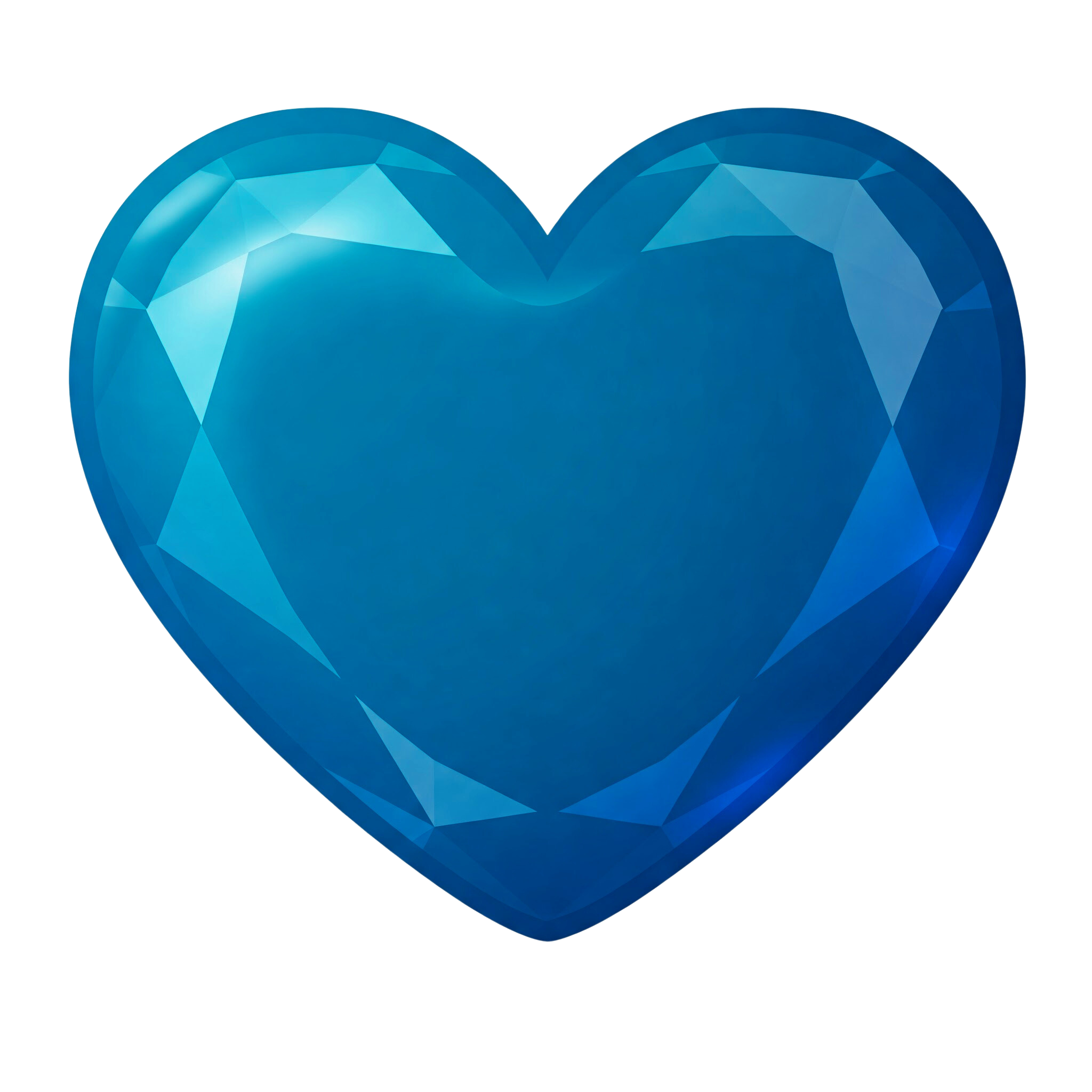 Blue Heart